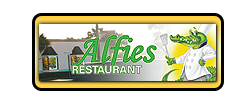 Alfies Restaurant