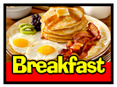 Breakfast restaurant coupons Daytona Beach