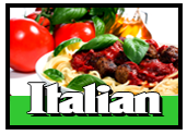 Italian restaurant coupons Daytona Beach