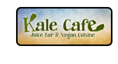 Kale Cafe