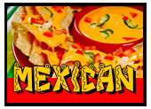 Mexican restaurant coupons Daytona Beach