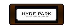 Hyde Park Restaurant