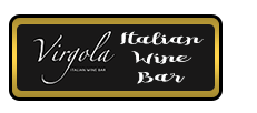 Virgola Italian wine Bar